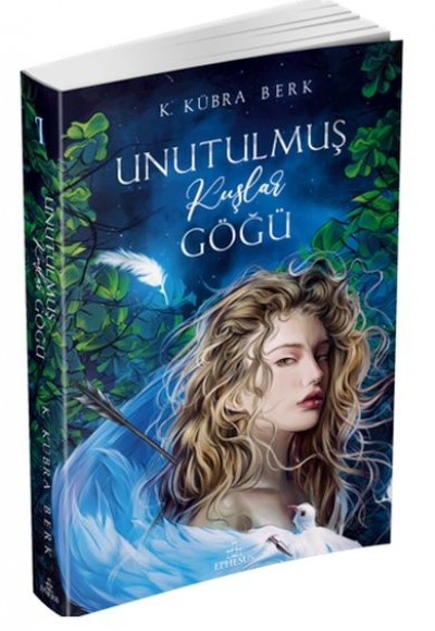 Unutulmuş Kuşlar Göğü - 1 Unutulmuş Kuşlar Göğü - 1