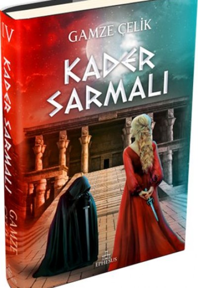 Kader Sarmalı Kader Sarmalı