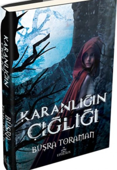 Karanlığın Çığlığı (Ciltli) Karanlığın Çığlığı (Ciltli)