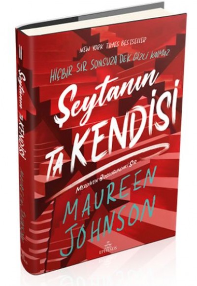 Şeytanın Ta Kendisi 2 Şeytanın Ta Kendisi 2