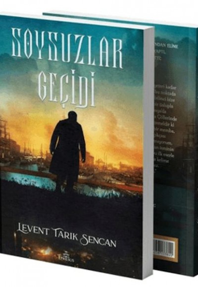 Soysuzlar Geçidi Soysuzlar Geçidi