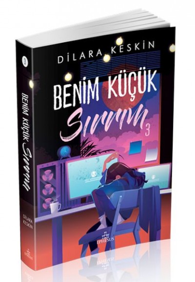 Benim Küçük Sırrım 3 Benim Küçük Sırrım 3