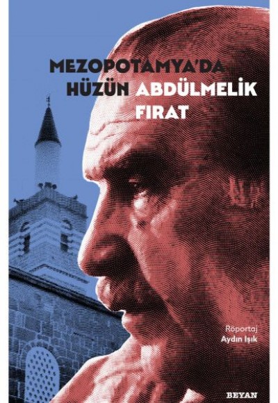 Mezopotamya’da Hüzün Mezopotamya’da Hüzün