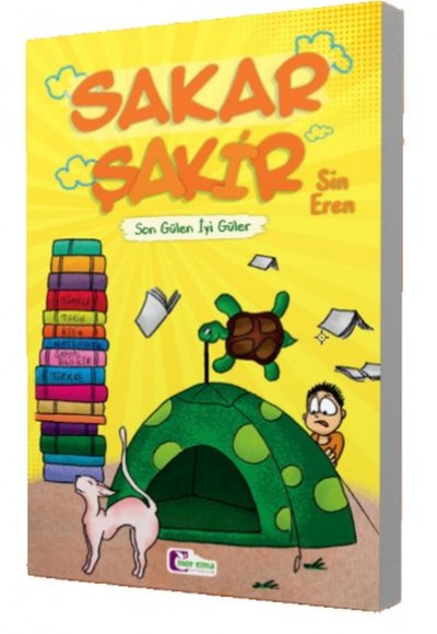 Son Gülen İyi Güler - Sakar Şakir Son Gülen İyi Güler - Sakar Şakir