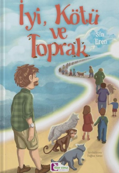 İyi, Kötü ve Toprak İyi, Kötü ve Toprak
