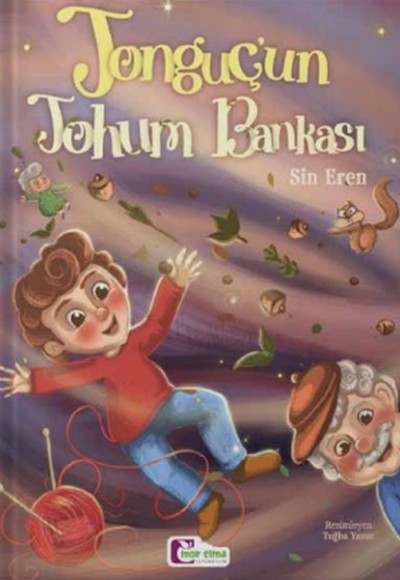 Tonguç'un Tohum Bankası Tonguç'un Tohum Bankası