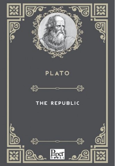The Republic (İngilizce Kitap) The Republic (İngilizce Kitap)