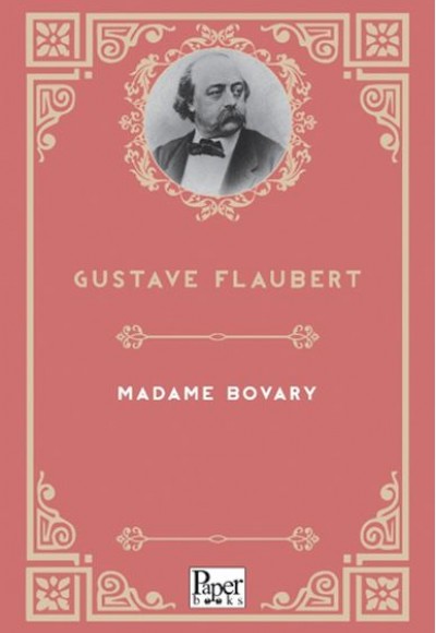 Madame Bovary (İngilizce Kitap) Madame Bovary (İngilizce Kitap)