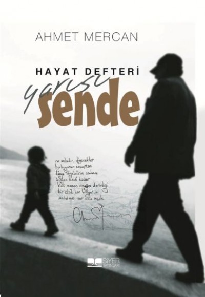 Hayat Defteri Yarısı Sende Hayat Defteri Yarısı Sende
