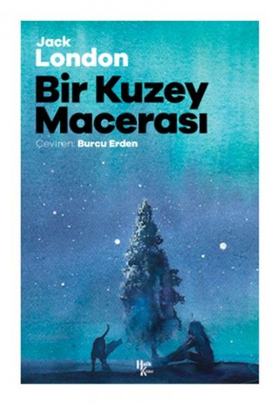 Bir Kuzey Macerası Bir Kuzey Macerası