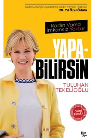 Yapabilirsin Yapabilirsin
