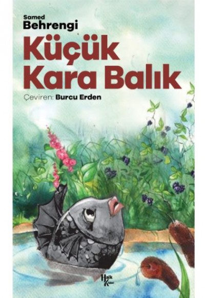 Küçük Kara Balık