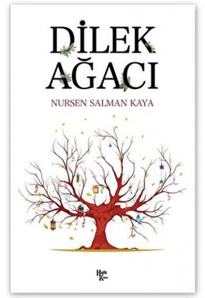 Dilek Ağacı Dilek Ağacı