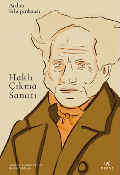 Haklı Çıkma Sanatı Haklı Çıkma Sanatı