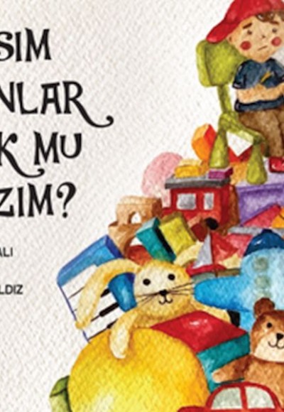 Kâsım Bunlar Çok mu Lazım ? Kâsım Bunlar Çok mu Lazım ?