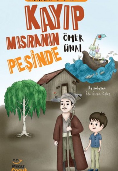 Evliyalar ile Yolculuk - Kayıp Mısranın Peşinde Evliyalar ile Yolculuk - Kayıp Mısranın Peşinde