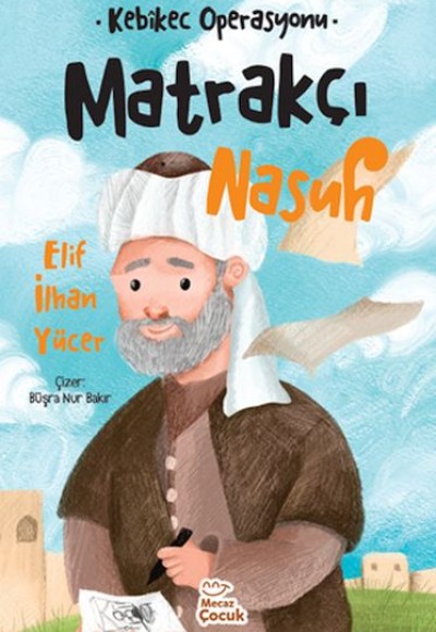 Kebîkec Operasyonu - Matrakçı Nasuh Kebîkec Operasyonu - Matrakçı Nasuh