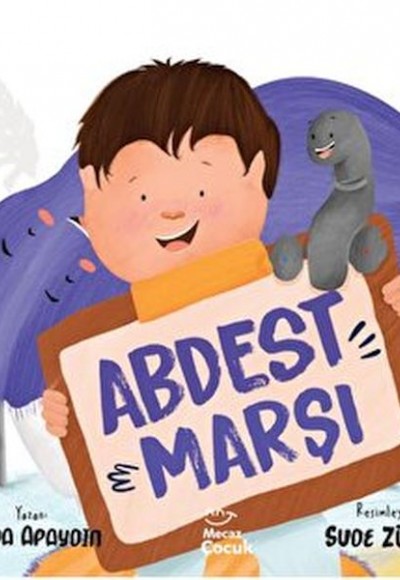 Abdest Marşı Abdest Marşı