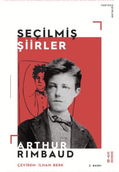 Seçilmiş Şiirler Seçilmiş Şiirler