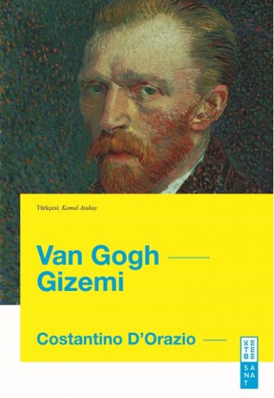 Van Gogh Gizemi