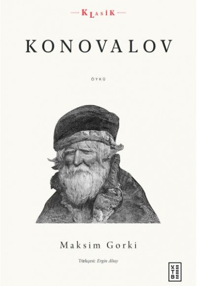 Konovalov Konovalov