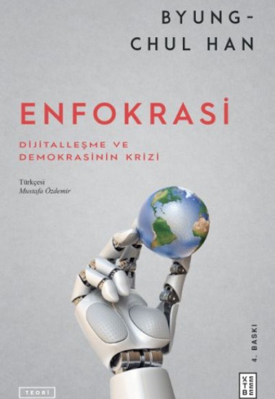 Enfokrasi Enfokrasi