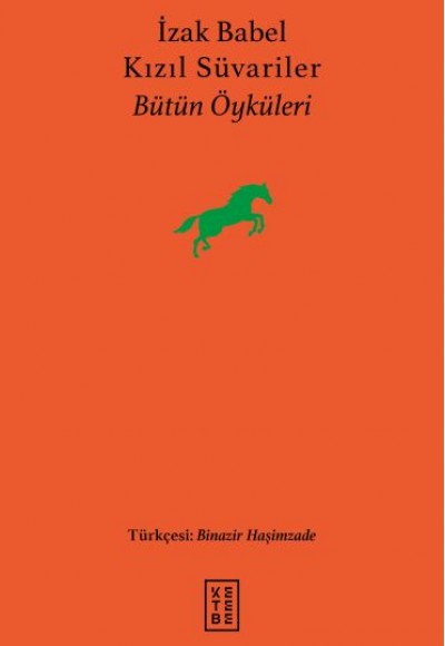 Kızıl Süvariler Kızıl Süvariler