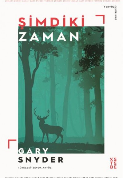 Şimdiki Zaman Şimdiki Zaman
