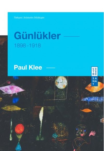 Günlükler (1898-1918) Günlükler (1898-1918)