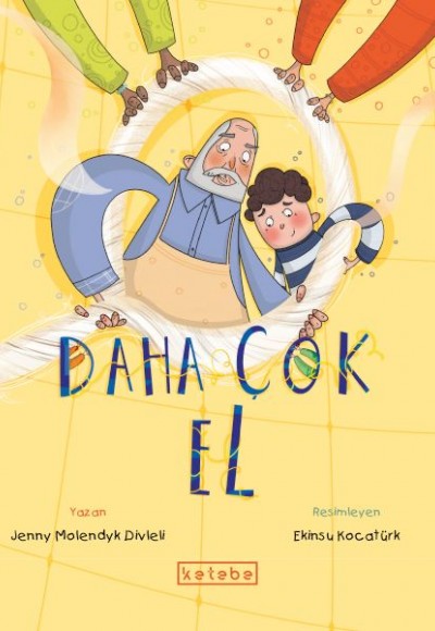 Daha Çok El Daha Çok El