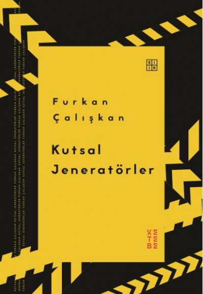 Kutsal Jeneratörler Kutsal Jeneratörler