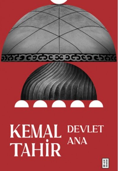 Devlet Ana