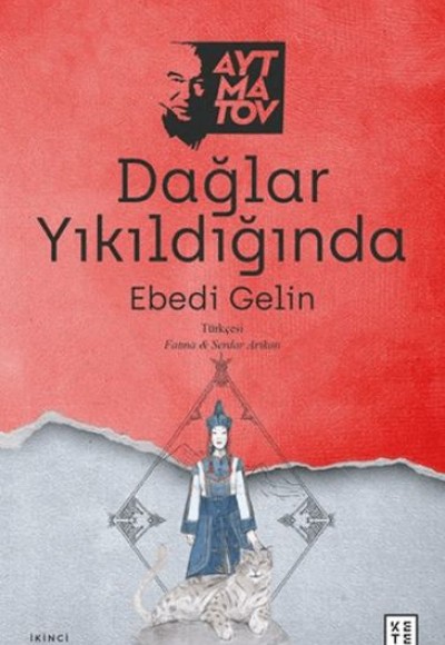 Dağlar Yıkıldığında