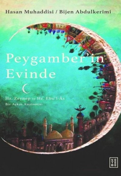 Peygamber'in Evinde Peygamber'in Evinde