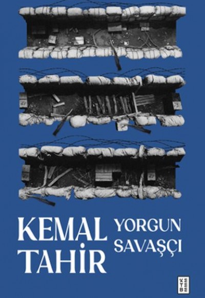 Yorgun Savaşçı Yorgun Savaşçı