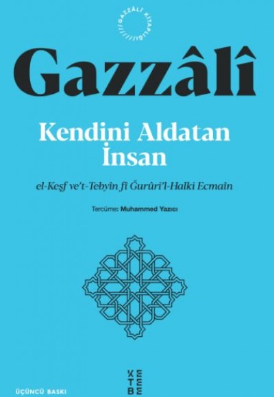 Kendini Aldatan İnsan Kendini Aldatan İnsan