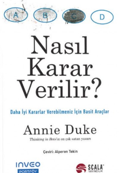Nasıl Karar Verilir? Nasıl Karar Verilir?