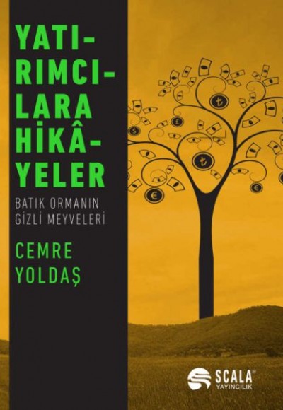 Yatırımcılara Hikayeler Yatırımcılara Hikayeler
