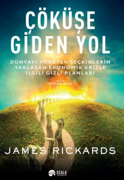 Çöküşe Giden Yol Çöküşe Giden Yol