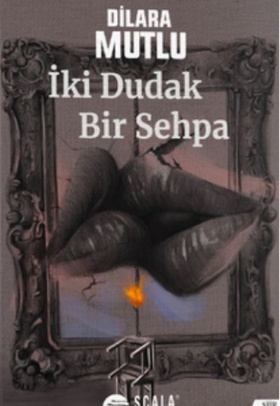 İki Dudak Bir Sehpa İki Dudak Bir Sehpa