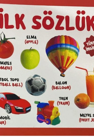 İlk Sözlük İlk Sözlük