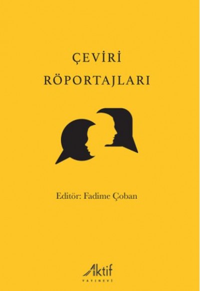 Çeviri Röportajları Çeviri Röportajları