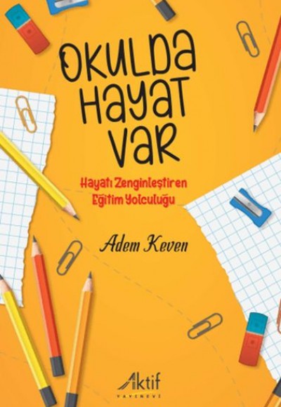 Okulda Hayat Var Okulda Hayat Var