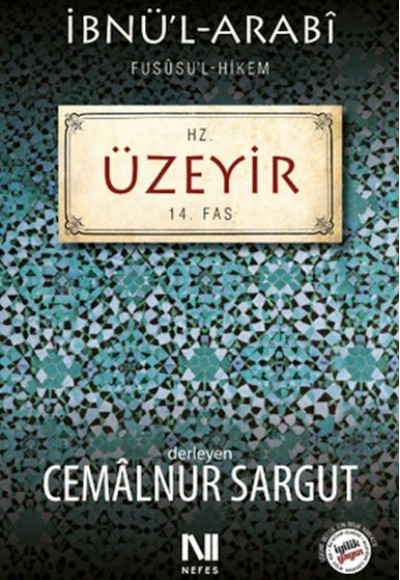 Hz. Üzeyir Fassı Hz. Üzeyir Fassı