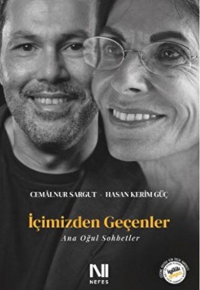 İçimizden Geçenler - Ana Oğul Sohbetler İçimizden Geçenler - Ana Oğul Sohbetler