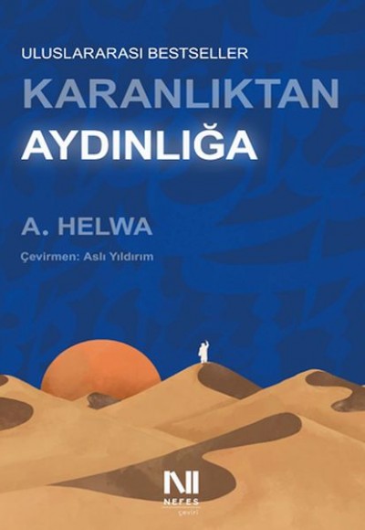 Karanlıktan Aydınlığa Karanlıktan Aydınlığa