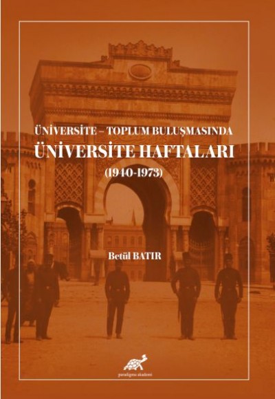 Üniversite - Toplum Buluşmasında Üniversite Haftaları Üniversite - Toplum Buluşmasında Üniversite Haftaları