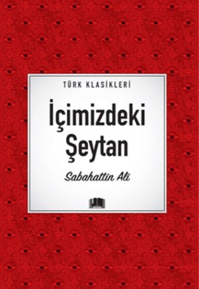 İçimizdeki Şeytan