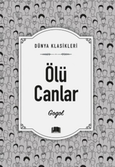 Ölü Canlar