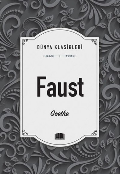 Faust Faust